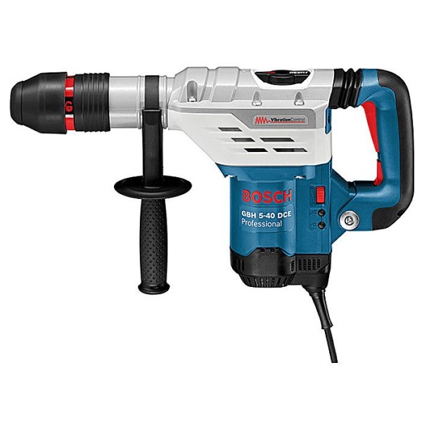 Перфоратор Bosch GBH 5-40 DCE